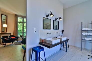 تختخواب و صبحانه Villa Meridia