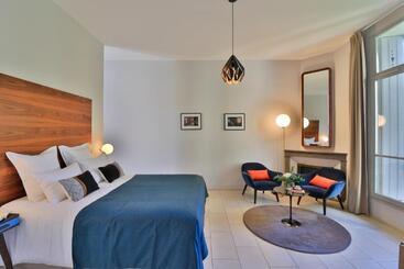 تختخواب و صبحانه Villa Meridia