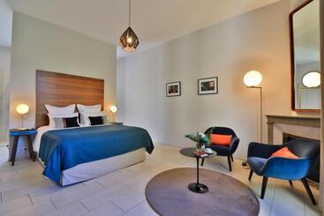 تختخواب و صبحانه Villa Meridia