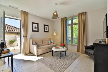 تختخواب و صبحانه Villa Meridia
