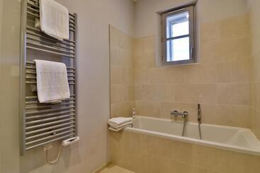 تختخواب و صبحانه Villa Meridia