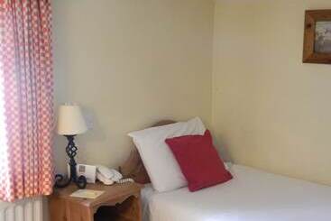 Black Horse Inn - Brighouse