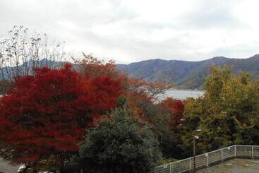 Breezbay Lake Resort Kawaguchiko