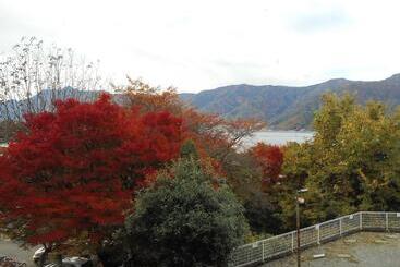 Breezbay Lake Resort Kawaguchiko