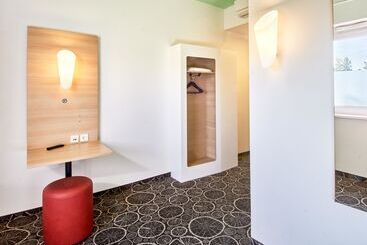 B&b Hotel Aschaffenburg