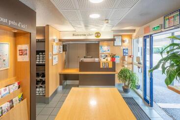 B&b Hotel Bayonne