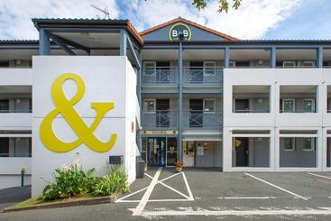 B&b Hotel Bayonne
