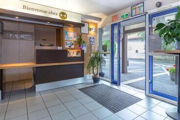 B&b Hotel Bayonne