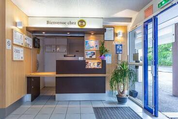 B&b Hotel Bayonne