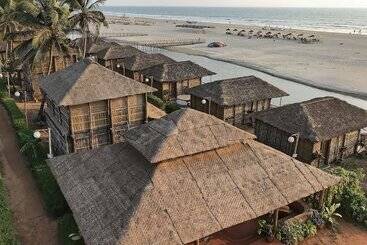 هتل Beach Street Resort