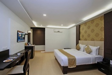 هتل Ambaari