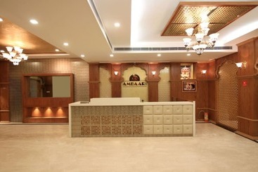 هتل Ambaari