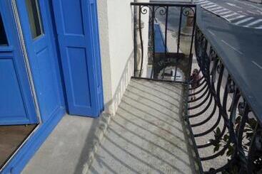 هتل Chambres Rue De La République