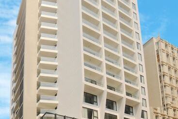Grand Sea Hotel Danang