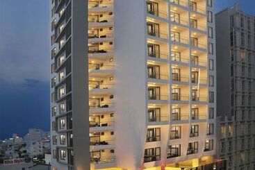 Grand Sea Hotel Danang
