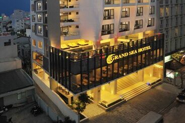 Grand Sea Hotel Danang
