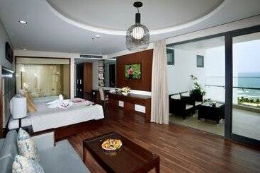 Grand Sea Hotel Danang
