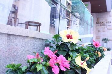 Grand Sea Hotel Danang