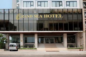 Grand Sea Hotel Danang