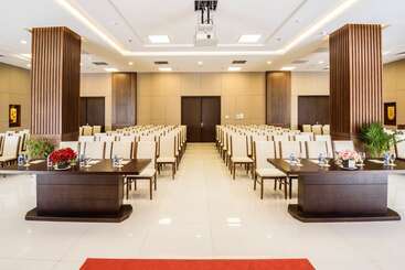 Grand Sea Hotel Danang