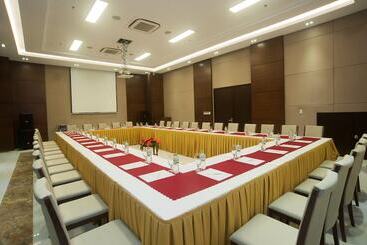 Grand Sea Hotel Danang