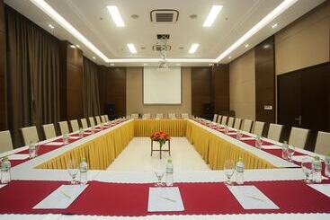 Grand Sea Hotel Danang