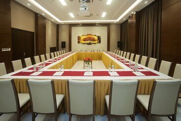 Grand Sea Hotel Danang