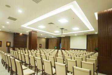 Grand Sea Hotel Danang