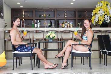 Grand Sea Hotel Danang