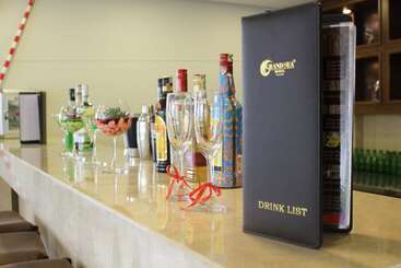 Grand Sea Hotel Danang