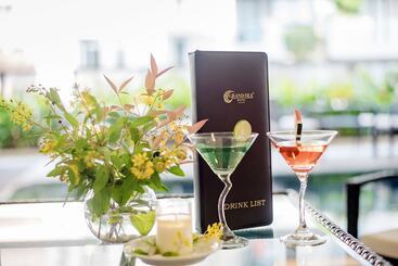 Grand Sea Hotel Danang