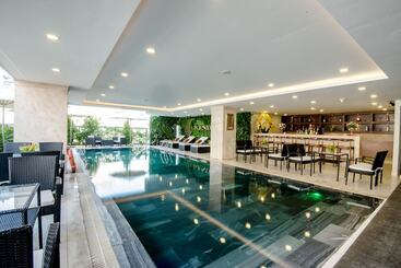 Grand Sea Hotel Danang