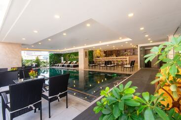 Grand Sea Hotel Danang