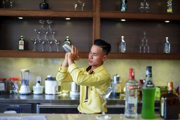 Grand Sea Hotel Danang