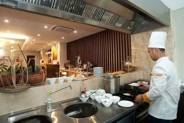 Grand Sea Hotel Danang