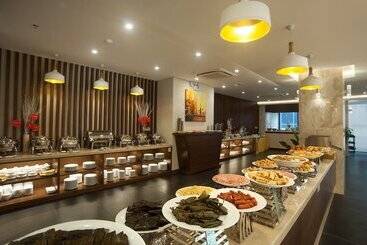 Grand Sea Hotel Danang