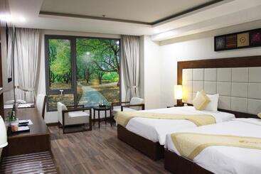 Grand Sea Hotel Danang