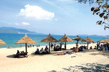 Grand Sea Hotel Danang