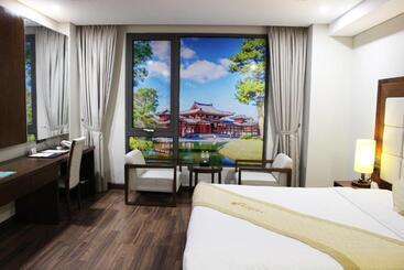 Grand Sea Hotel Danang