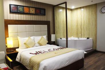 Grand Sea Hotel Danang