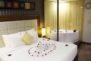 Grand Sea Hotel Danang