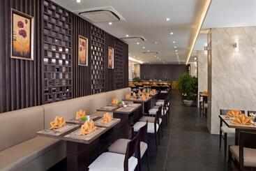 Grand Sea Hotel Danang