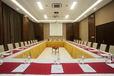 Grand Sea Hotel Danang