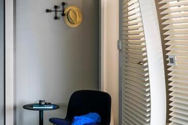 Okko Hotels Bayonne Centre