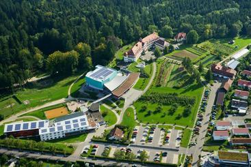 호텔 Schönblick. Christliches Gästezentrum