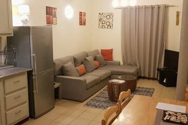 Paradya Beach Apartments
