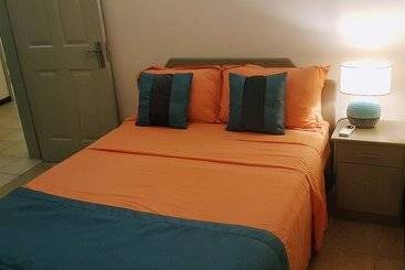 Paradya Beach Apartments