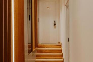 Sharm Hotel Luxury - Gjirokaster