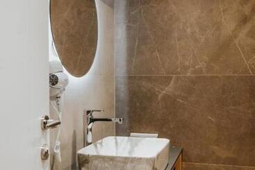 Sharm Hotel Luxury