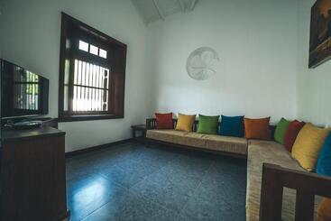 Sisikirana Villa